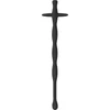 Image de Silicone Cock Pin - 0.3" / 8 mm