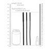 Image de Silicone Dilator Set