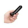 Image de Chrystalino by Shots - Thumby - Smooth Glass Vibrator with Suction Cup