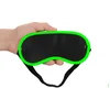 Image de Oogmasker - Glow in the Dark