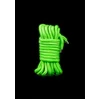 Image de Shots - Ouch! Touw - 5 m neon green