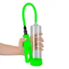 Image de Shots - Ouch! Comfort Beginnerspomp neon green