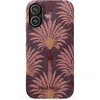 Image de Melli Mello Telefoonhoesje Crimson Palm (Hard Case) - Apple iPhone 17
