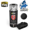 Image de AMMO MIG Titans Hobby Primer - Acryl spray verf spuitbus - 400 ml