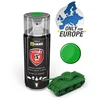 Image de AMMO by Mig Jimenez Hobbyverf Acrylverf - MIG TTH106 Emerald Green - Matt - Primer - Acryl spray Verf spuitbus - 400 ml