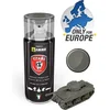 Image de AMMO MIG Hobbyverf Acrylverf - MIG TTH119 Titans Hobby German Field Grey - Primer - Matt - Acryl Spray - Verf spuitbus - 400 ml