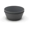 Image de Mushie - Siliconen kommen - Smoke - 2 st.