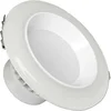 Image de Spot LED Ingebouwd 20W Variabel Licht met afstandsbediening - Alliage acier - Unité - SILUMEN
