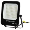 Image de Projecteur LED Extérieur SMD 50W IP65 Noir - Blanc Froid 6000K - 8000K