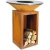 Image de Ofyr Classic Storage 85-100 Vuurschaal/Grill
