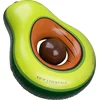 Image de Swim Essentials | Opblaas Tropisch Avocado incl. Strandbal