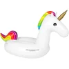 Image de Swim Essentials Groot Luchtbed Eenhoorn Wit 150 cm
