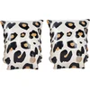 Image de Safari Chique Beige Swimming Armbands