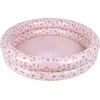 Image de Swim Essentials Exclusive Baby Zwembad Old Pink Leopard (Ø 100 cm)