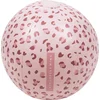 Image de Swim Essentials Strandbal Opblaasbaar - Old Pink Panterprint - Ø 51 cm
