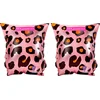 Image de Safari Chique Rose/Gold Swimming Armbands
