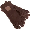 Image de OFYR handschoenen - Bruin
