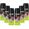 Image de Axe Deodorant & Bodyspray - Epic Fresh - Voordeelverpakking 6 x 150 ml