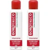 Image de Borotalco Deo Spray Intensive 72H - Voordeelverpakking 2 x 150 ml