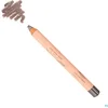 Image de Cent Pur Cent Volumiyeux Eyepencil Noisette 3,5ml