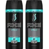 Image de Axe Deo Spray Apollo - DUOPAK - 2 x 150 ml