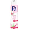 Image de Fa Sweet Rose Deospray - Voordeelverpakking 6 x 150 ml