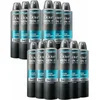 Image de Dove XL Deo Spray Men+Care  - Clean Comfort - JUMBOPAK - 12 x 250 ml