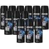Image de AXE Deodorant / Bodyspray Men Anarchy - JUMBOPAK - 12 x 150 ml