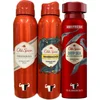 Image de Old Spice Deo Spray Try Out - Original / Wolfthorn / Whitewater