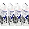 Image de Rexona - Deodorant - Spray - Invisible On Black+White Clothes - 150ml x 12