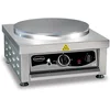 Image de Professionele Crepe Maker 1 Plaat | Combisteel | 7491.0040 | Horeca