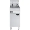 Image de Gasfriteuse - 21 Liter - CombiSteel 7455.0999 - Horeca