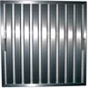 Image de Professionele Combisteel LAMELLENFILTER 82X356MM | Horeca
