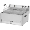 Image de ELEKTRISCHE TAFELFRITEUSE 1X16 L - 7471.1000