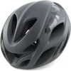 Image de SH+ Fietshelm - SHIROCCO - Unisex - Lichtgewicht 240 gram - 19 Ventilatiegaten - Gemaakt in Italië - Voor een hoofdomtrek van 53 tot en met 57 CM - Zwart