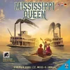 Image de Mississippi Queen - bordspel - EN/DE/NL - Keep Exploring Games