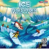 Image de Ice Floes & Foes - bordspel - EN/NL - Keep Exploring Games
