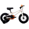 Image de Rali Kids 14´´ 2025 Fiets Wit Jongen