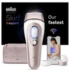 Image de Braun Smart PL7253 Skin i·expert - IPL Ontharingsapparaat - inclusief Etui, Venus Scheersysteem en 3 Koppen