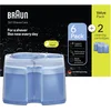 Image de Braun 3-in-1 ShaverCare SmartCare Center Navulpatronen - Hygiënische Reiniging - 6+2 Stuks