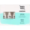 Image de Vochtinbrengende Behandeling Proyou The Moisturizer Revlon (10 x 15 ml)