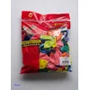 Image de Ballon diverse kleuren ø 25 cm 100 stuks - .