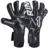 Image de Rinat Santoloco Alpha Keepershandschoenen Zwart 8