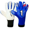 Image de Rinat Nkam Training Junior Keepershandschoenen Blauw 4