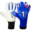 Image de Rinat Nkam Training Junior Keepershandschoenen Blauw 5 Kinderen
