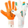Image de Rinat Nkam Prime Junior Keepershandschoenen Wit 4