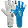 Image de Merkloze Keepershandschoenen Blauw Maat 7 - Pro Grip