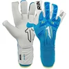 Image de Rinat Aries X Pro Keepershandschoenen Blauw 8
