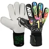 Image de Rinat Asimetrik Turf Keepershandschoenen Zwart 6