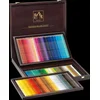 Image de Kleurpotloden Caran D'Ache Supra 120 potloden in luxe koffer